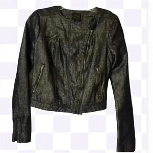 Guess Moto jacket XS